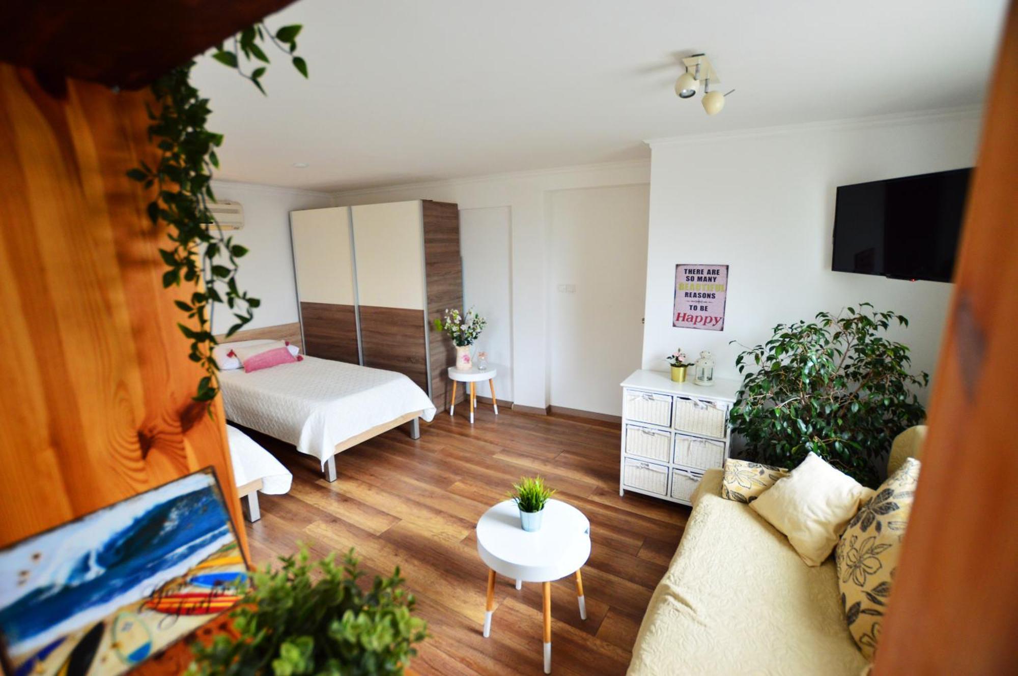 Apartment Kucica Zadar Eksteriør billede